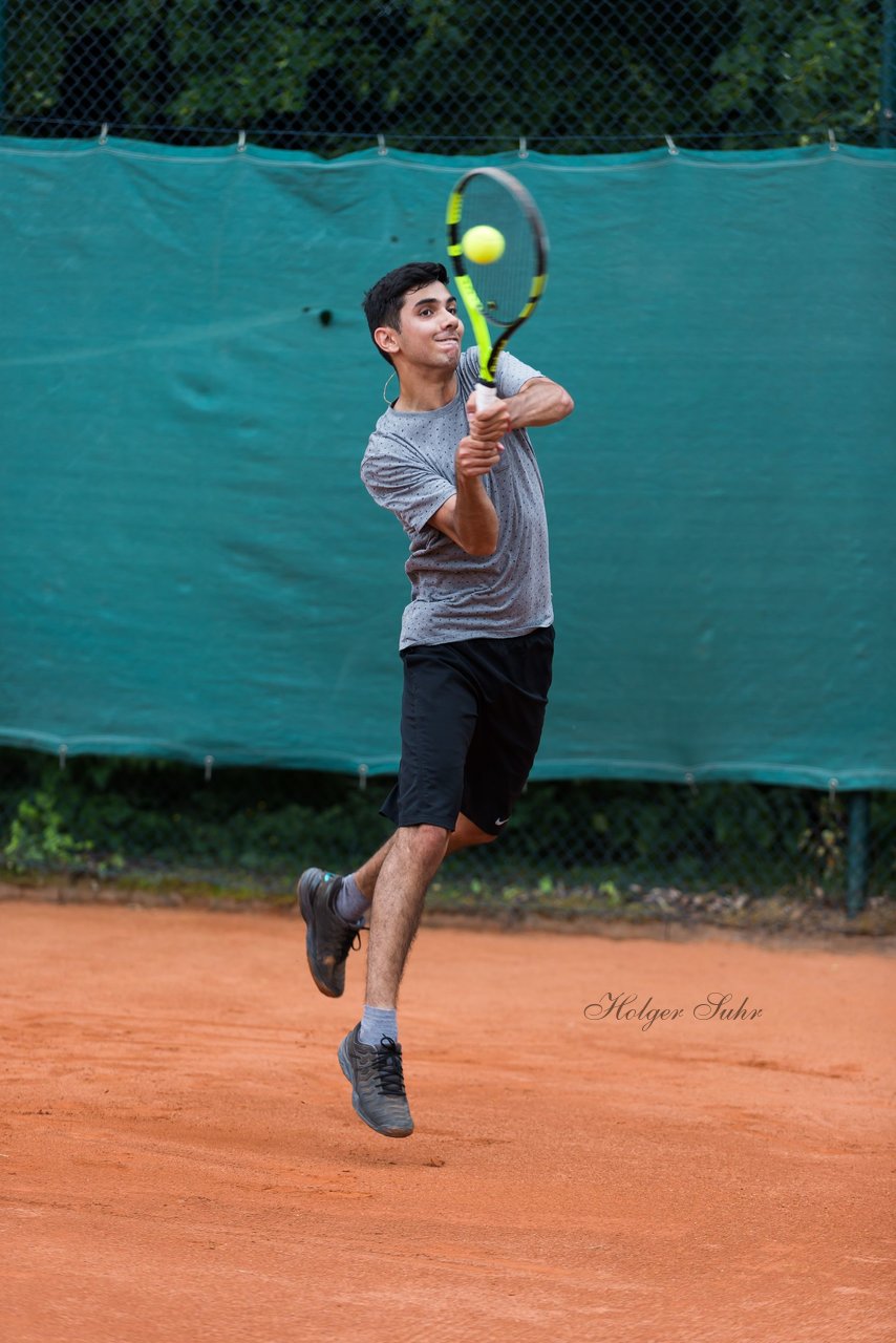 Bild 72 - ITF Future Nord